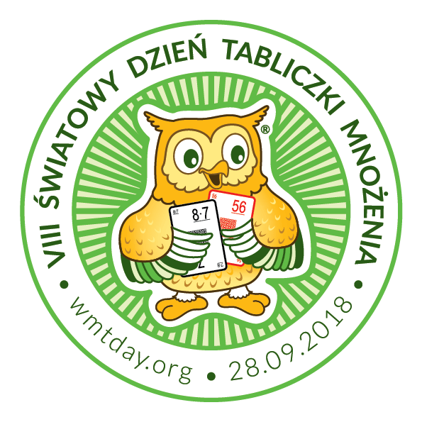 Åšwiatowy DzieÅ„ Tabliczki MnoÅ¼enia