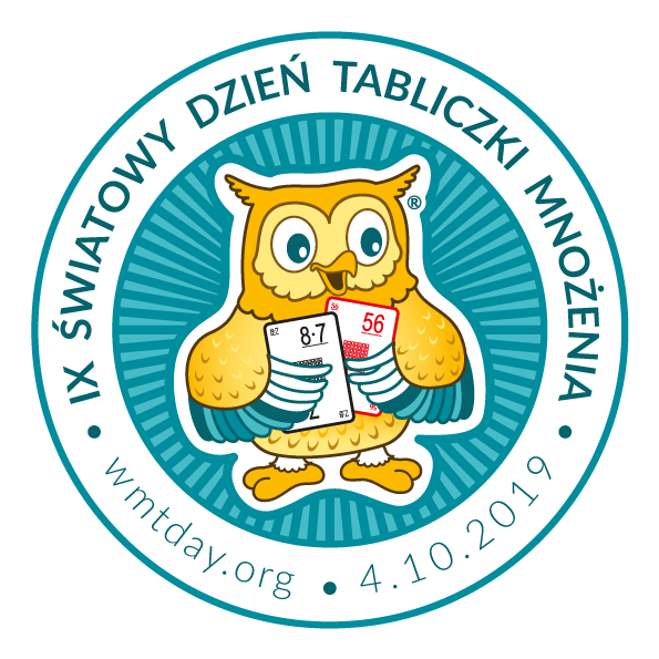 Image result for światowy dzień tabliczki mnożenia 2019