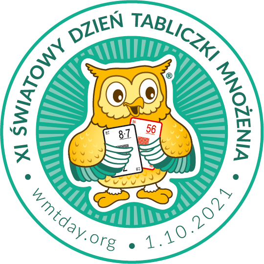 Światowy Dzień Tabliczki Mnożenia